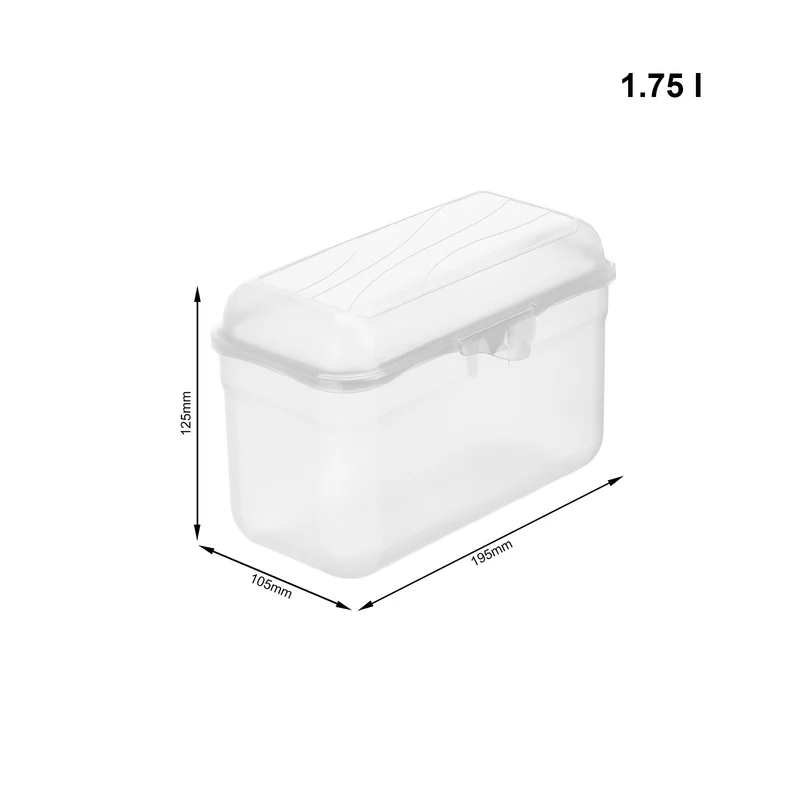Funbox 1,75 l FUN