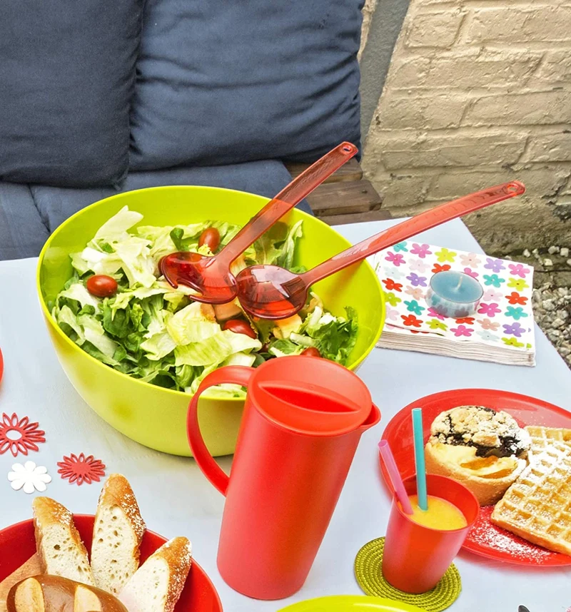 Salatbesteck ONDA