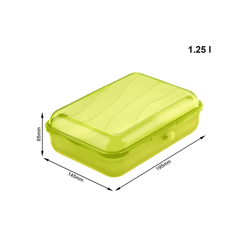 Funbox 1,25 l FUN