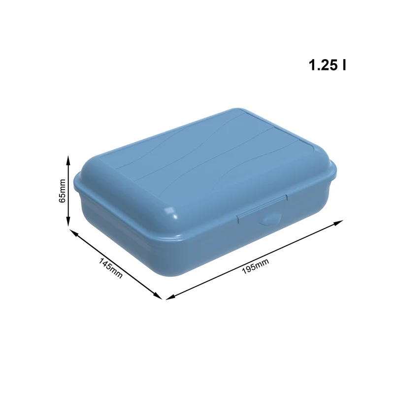 Funbox 1,25 l FUN