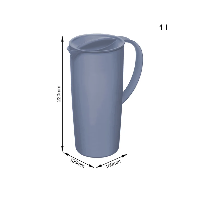 Krug 1,2 l CARUBA