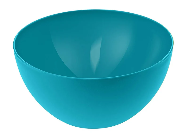 Schüssel klein 3 l CARUBA