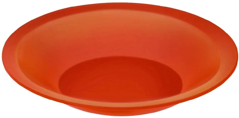 Teller tief 21 cm CARUBA