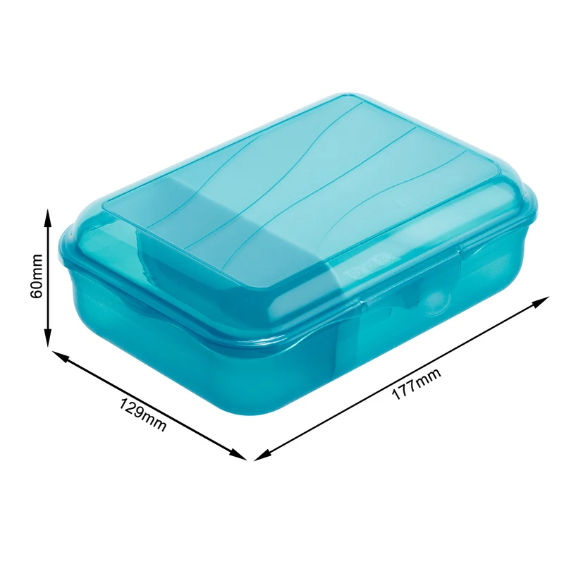 Vesperbox S - 0,9 l FUN