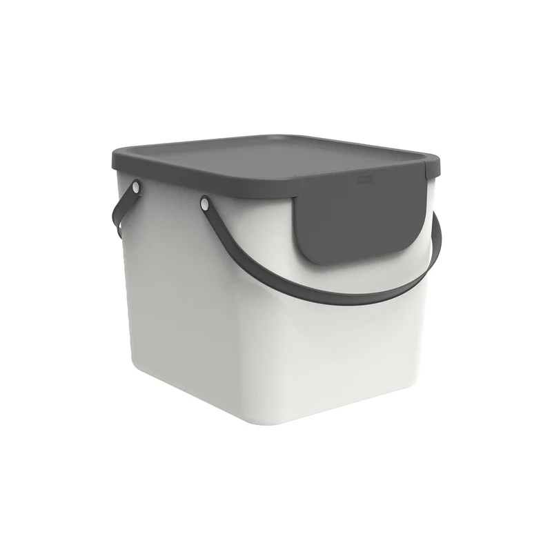 Recycling Müllsystem 40 l ALBULA