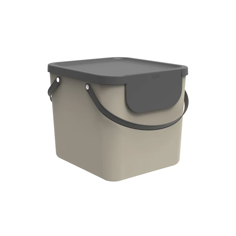 Recycling Müllsystem 40 l ALBULA