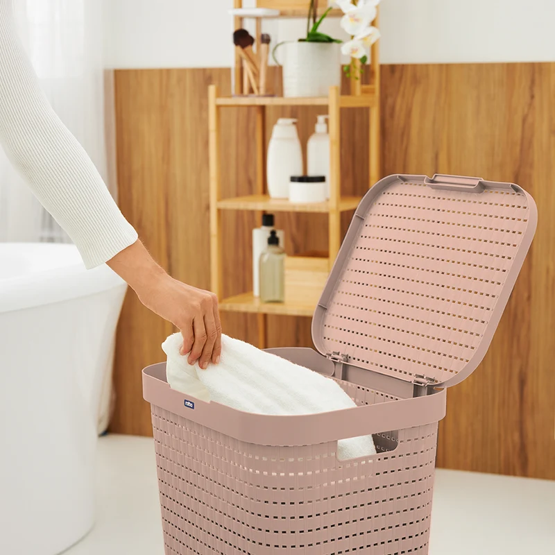 Wäschesammler 55 l COUNTRY