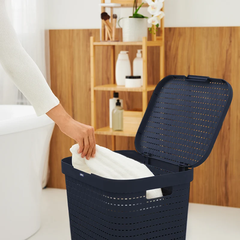 Wäschesammler 55 l COUNTRY