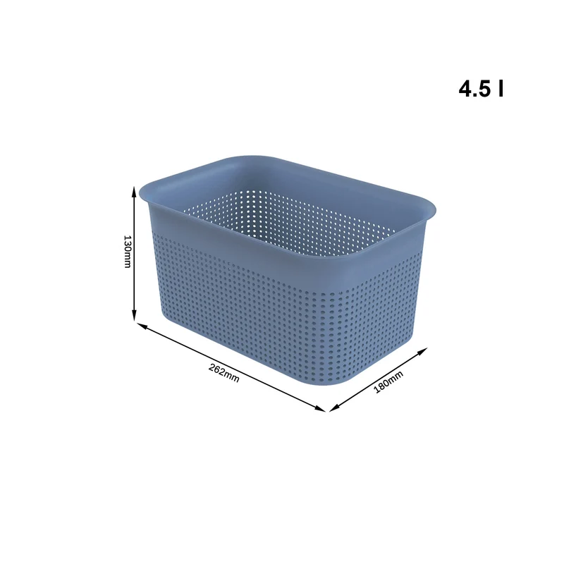 Box 4,5 l BRISEN