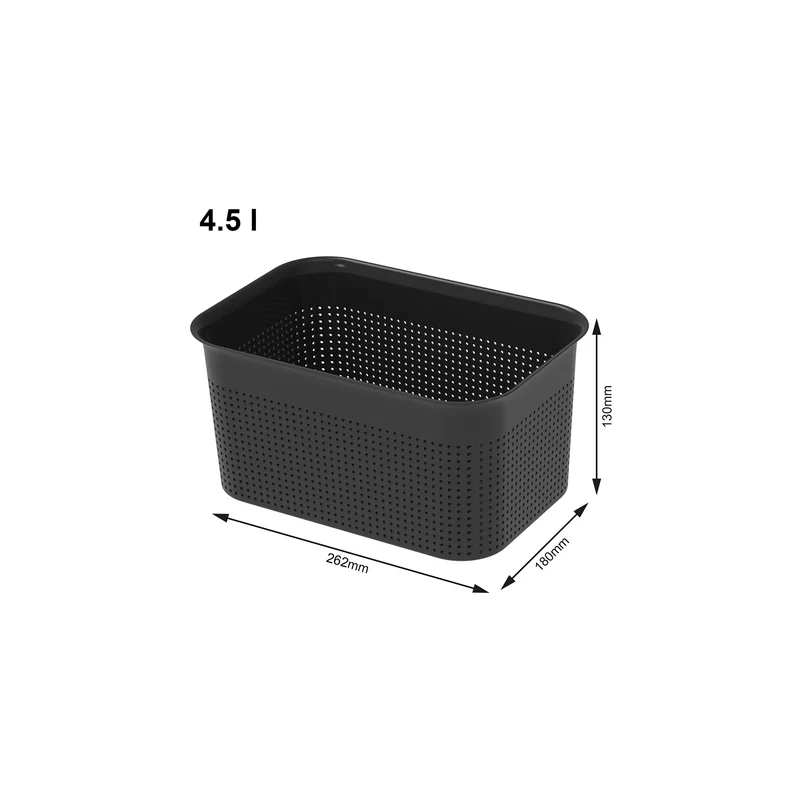 Box 4,5 l BRISEN