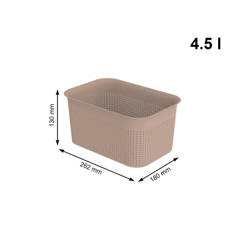 Box 4,5 l BRISEN