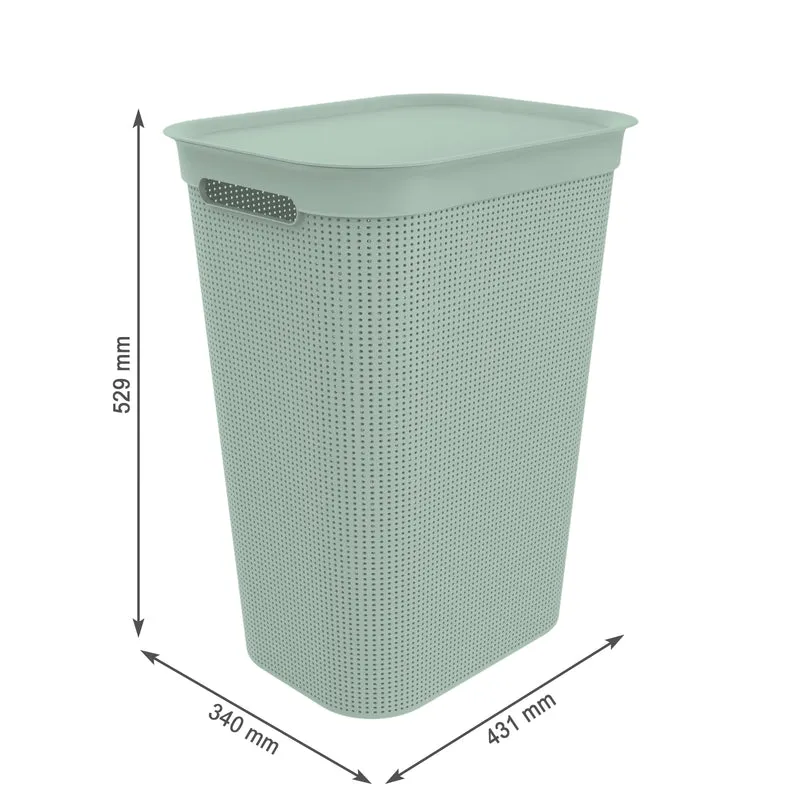 Wäschesammler 50 l BRISEN