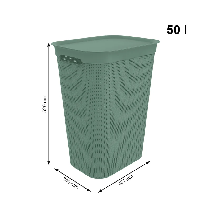 Wäschesammler 50 l BRISEN