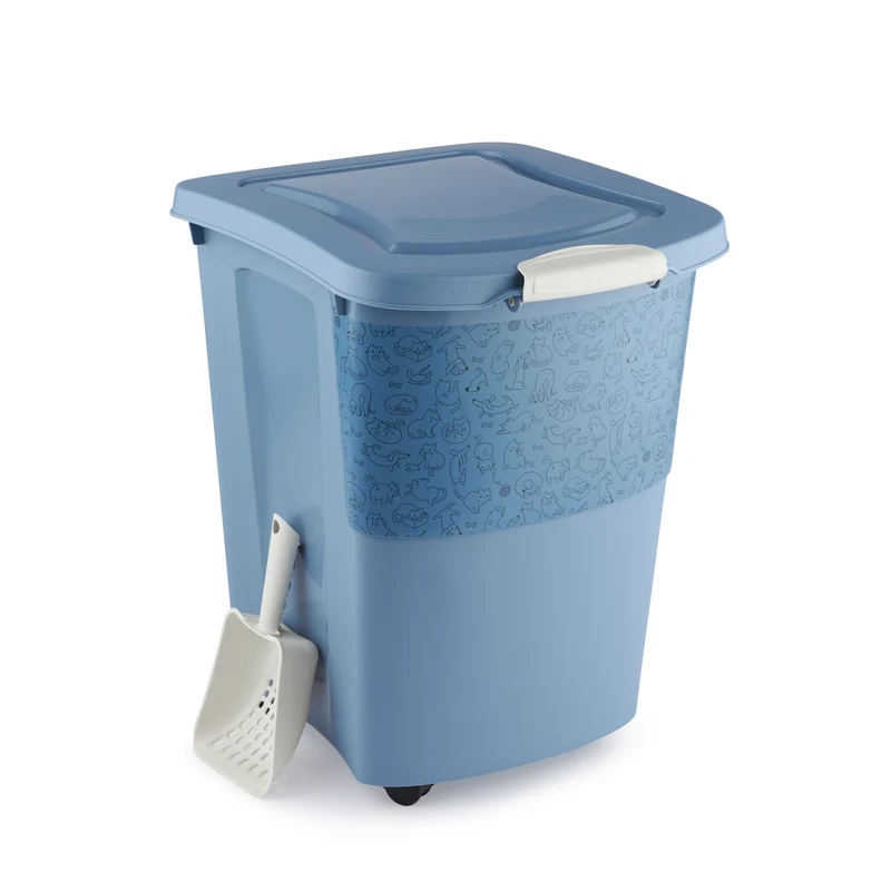 Tierfutterbehälter 38 l ARCHIE