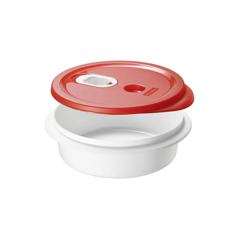 Mikrowellenteller tief 1 l CLEVER