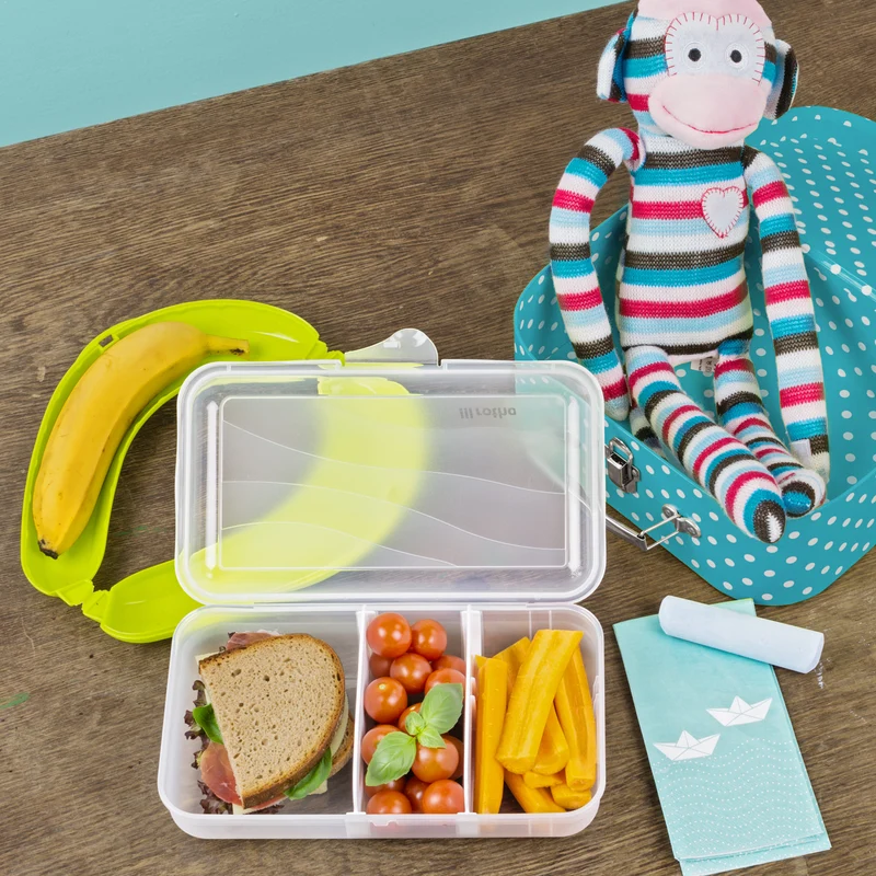 Bananen Box FUN