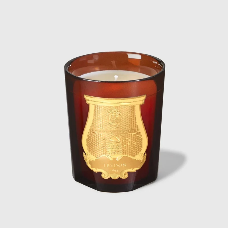 Bougie Absolu de Cire d'Abeille