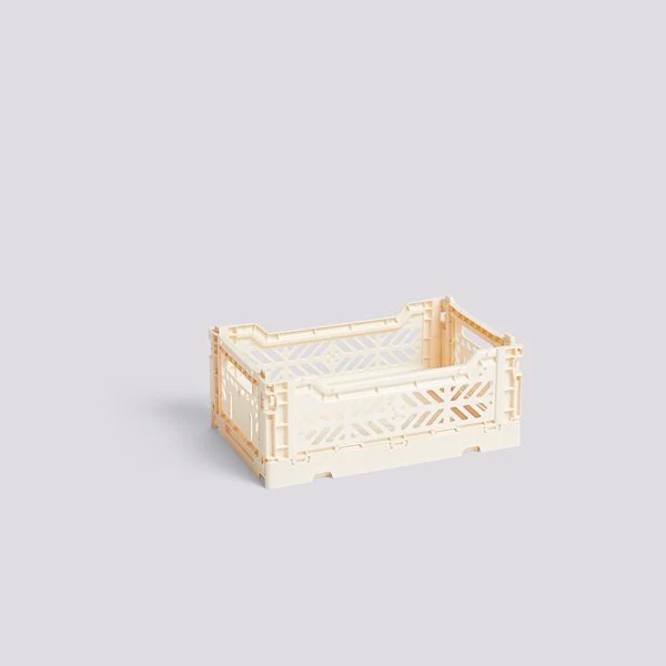 Cagette Blanc Cassé S
