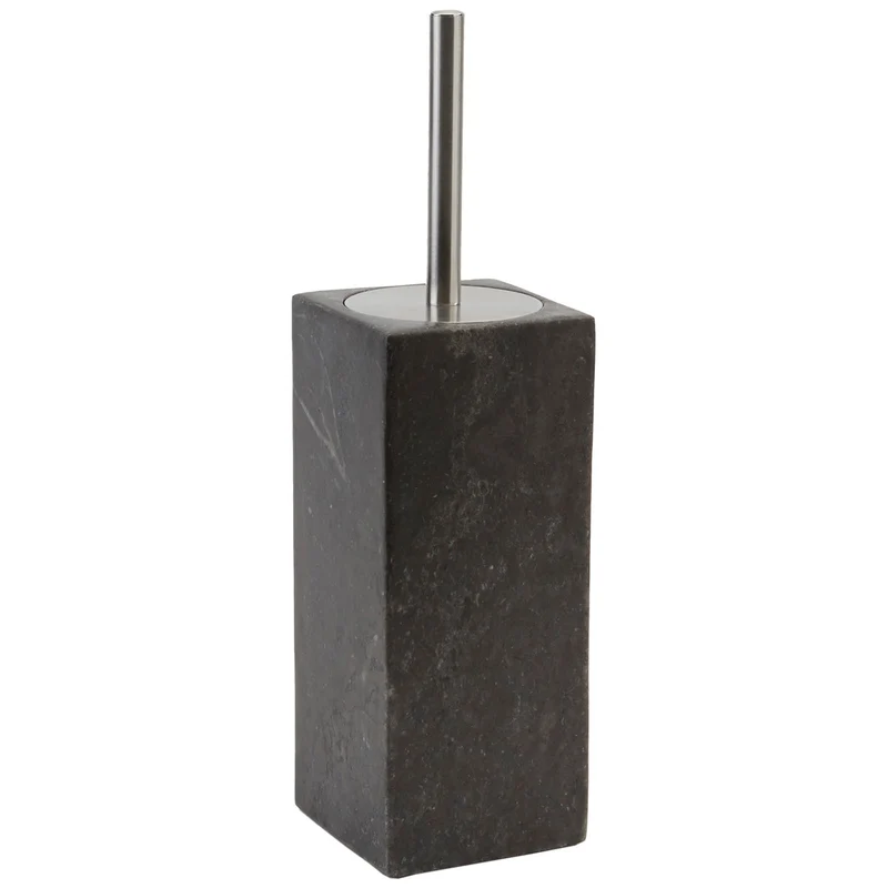 Brosse de Toilette Hamman Marbre Dark
