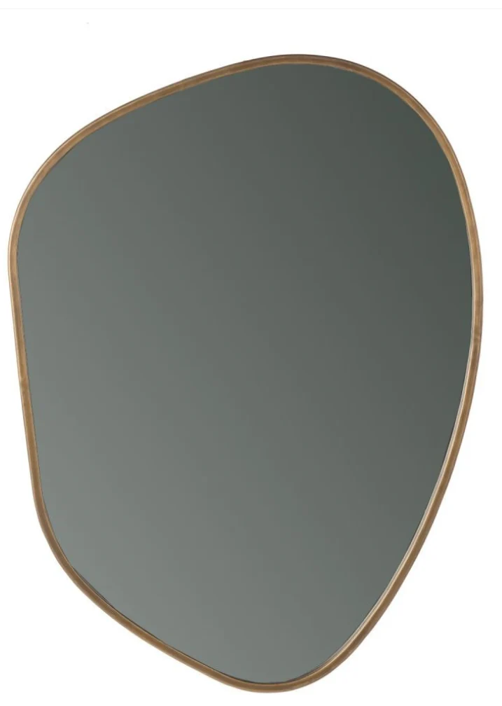 Miroir Baron L