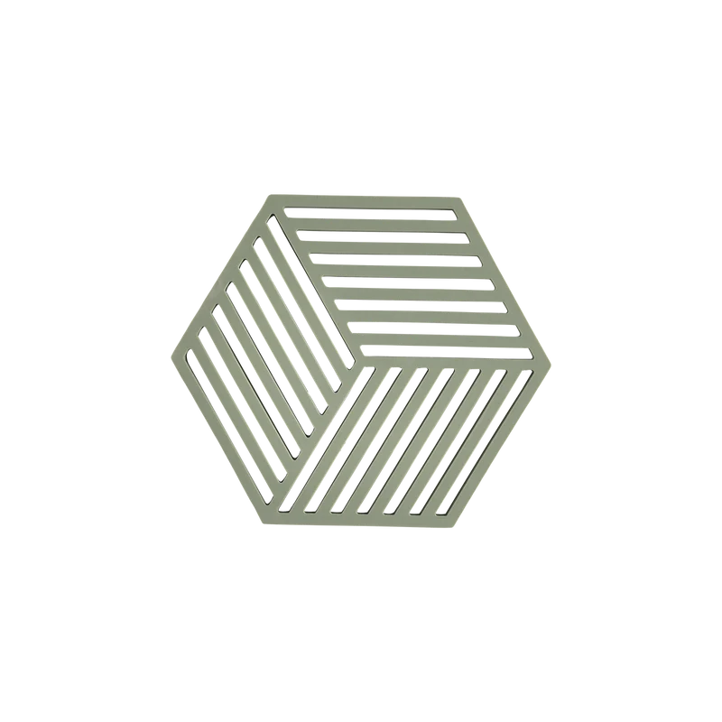 Dessous de Plat Hexagone