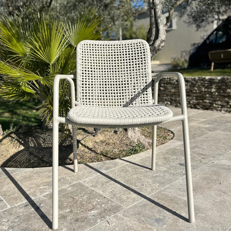 Chaise Extérieur Cordelia