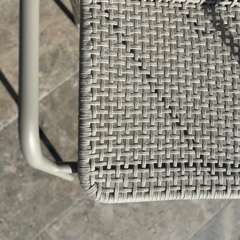 Chaise Extérieur Cordelia