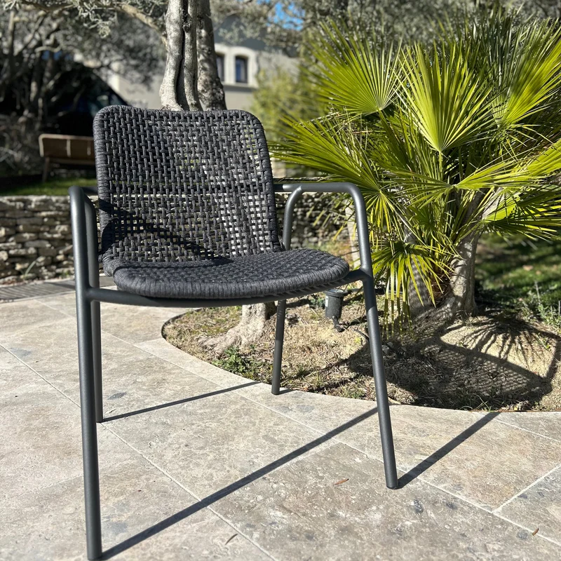Chaise Extérieur Cordelia