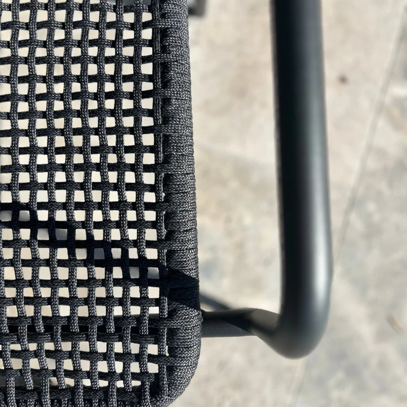 Chaise Extérieur Cordelia