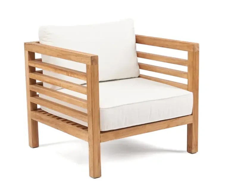 Fauteuil Moyo Modular Accoud ext
