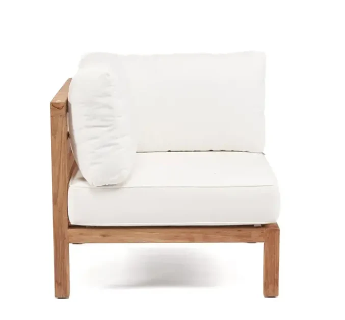 Fauteuil coin Moyo Modular ext