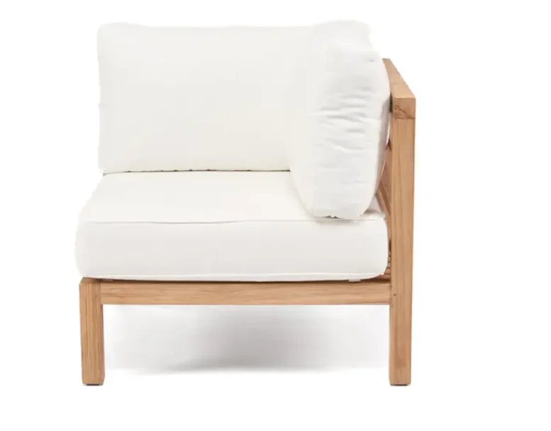 Fauteuil coin Moyo Modular ext