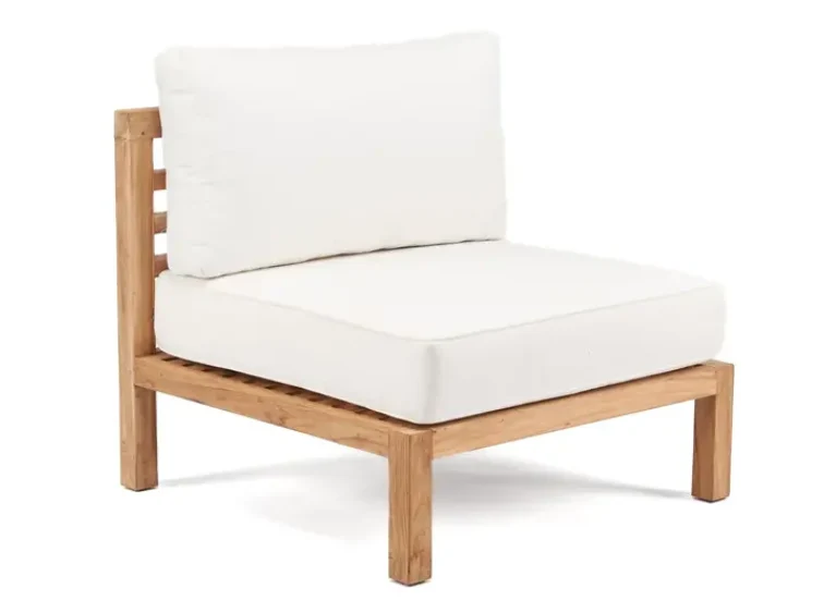 Fauteuil Moyo Modular Simple ext