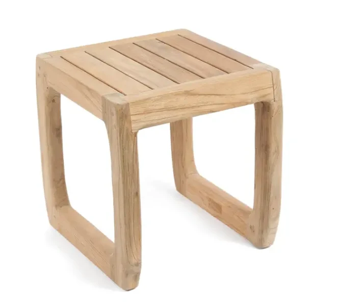 Tabouret Symi Stool ext