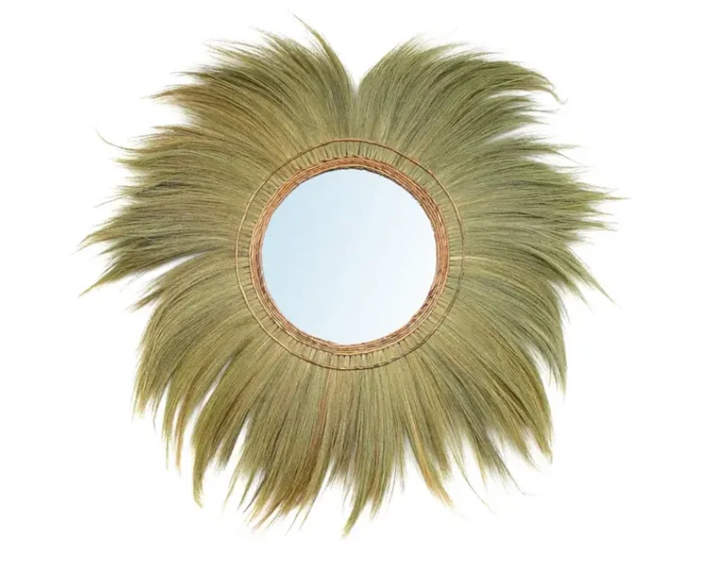 Miroir Mufasa Natural XL