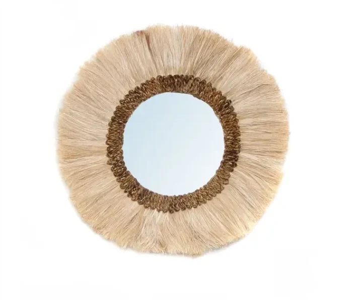Miroir Mowgli Natural M