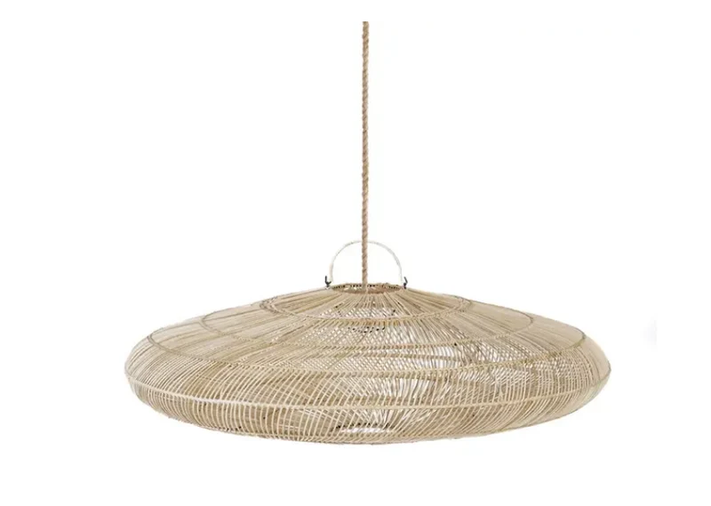 Suspension Macaron Pendant XL