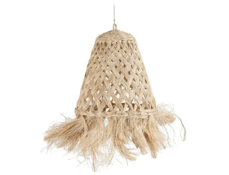 Abat-jour The Abaca Jelly Fish