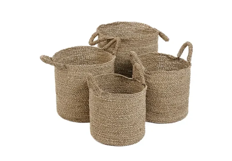 Panier Sensity Naturel