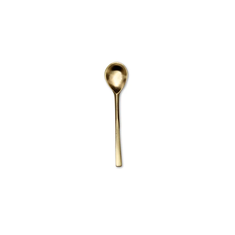Cuillère à Sel