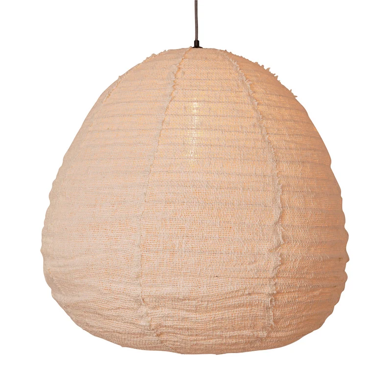 Suspension Kapok Pear