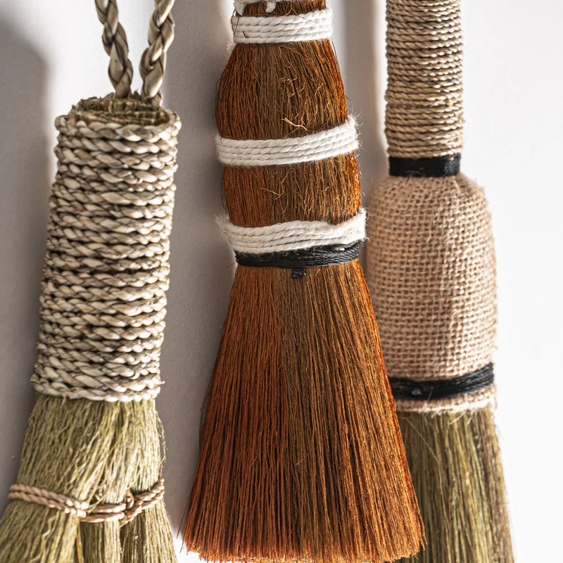 Pinceaux décoration